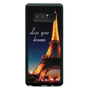 Paris France Eiffel Tower Case Cover Samsung Galaxy S23 S22 Plus Ultra S21+ S20