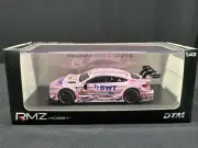 Spark Dtm 2016 #8 Mercedes AMG C 63 Diecast Car 1:43