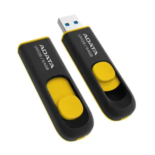 威剛 ADATA UV128/64GB USB3.2 64G 隨身碟 現貨 蝦皮直送