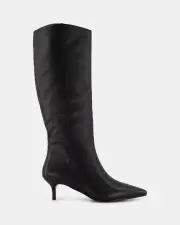 Miss Sofie Jag/Black Womens Boots 09