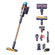 Dyson Gen5 Detect Absolute, 752W, Vertical cordless vacuum, suction power 280 AW