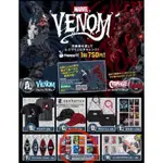 MARVEL VENOM漫威 猛毒 毒液一番賞G賞資料夾TYPE-B