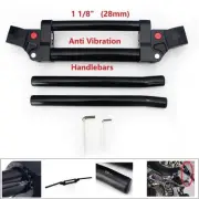 1 1/8" 28mm Anti Vibration Handlebar For Honda TRX400EX TRX400X TRX300EX TRX300X