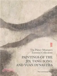 在飛比找三民網路書店優惠-Paintings of the Jin, Tang, So