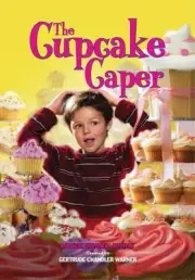 The Cupcake Caper (The Boxcar Children Mysteries) by in New