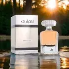 Ekthiari Perfume by Lattafa for Women, 100ml - Luxury Floral Fragrance, Long-Las
