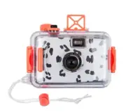 SUNNYLife Underwater Camera Waterproof Case Call Of The Wild FILM NOT INCLUDED