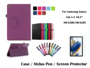 Folding Flip Cover Case for Samsung Galaxy Tab A 8 10.5" [2021] X200/X205