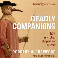 在飛比找博客來優惠-Deadly Companions: How Microbe