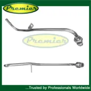 Premier DPF Pressure Sensor Pipe Euro 4 Fits Peugeot 807 Citroen C8 Fiat Uly… #1