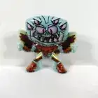 Million Warriors Series 1 8 Eyes Figure NEW