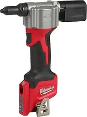 [Milwaukee] Electric Tools 2550-20 M12 Rivet Tool (Bare Tool)
