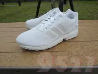 在飛比找Yahoo!奇摩拍賣優惠-9527 Adidas Originals ZX Flux 