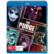 Purge, The - 5 Film Collection