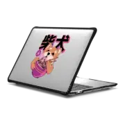 MacBook Pro 13-inch (M1 / M2 / Intel) Impact Case Shiba Noodles