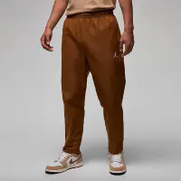 在飛比找Yahoo!奇摩拍賣優惠-NIKE JORDAN ESS CROP PAN 長褲 棕色