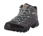 Merrell Women's Moab 3 Mid GTX 10.5 Sedona Sage