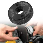 Quick Change Angle Grinder M14 Flange Locking Nut Plate for Bosch Dewalt Makita