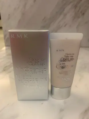 [雅雅的店]RMK 柔焦隔離霜 N 30g SPF14 PA++(色號01)      *直購價299元*