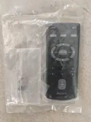 Genuine Sony RM-X211 Car Stereo System Remote Control