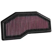 K&N Air Filter - KNTB-1016