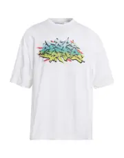[CHILDREN OF THE DISCORDANCE] CHILDREN OF THE DISCORDANCE T-shirts - Item 10483702