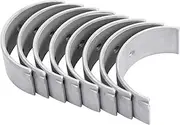 8pcs STD ~+200 Motorcycle for CB-1 NC27 CB400 1992-2008 CB400SF VTEC400 I II III IV NC31 NC36 NC39 Connecting Rod Bearing(Oversize 150(28.5mm)