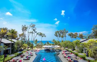 布吉島斯里潘瓦巴巴海灘俱樂部豪華泳池別墅飯店Baba Beach Club Phuket Luxury Pool Villa Hotel by Sri Panwa