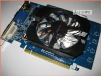 在飛比找Yahoo!奇摩拍賣優惠-JULE 3C會社-技嘉 GT730 DDR5 2G N73