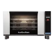 Turbofan E28T4 - Full Size Electric Convection Oven Touch Screen Control
