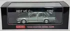 New ACE 1:43 Holden HDT VC Commodore 1980 Sage Green 2 Tone Protoytype 001