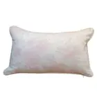 NEW Floral Whisper Pink Lumbar Cushion Cover with insert 30x 50cm|Free Shipping