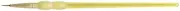 Crafter's Choice Sable Hair Linear Brush-Size 5/0 R9575-5/0