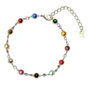 Black Friday,ts Inspired Albums Bracelet, Multicolor Ts Swifties Inspired Bracelet, Rose Gold Bracelet For Swifties Gift