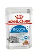 [85g x 12包組] Royal Canin FHNW 皇家 室內熟齡貓專用濕糧 IN+7W 貓餐包