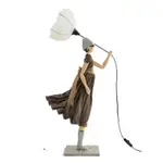 『限量』🇬🇷SKITSO🇬🇷希臘女孩ROZITA精緻手工桌燈TABLE LAMP