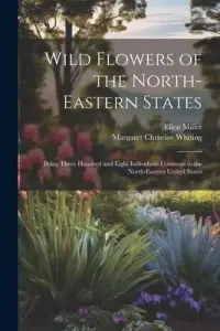 在飛比找博客來優惠-Wild Flowers of the North-east