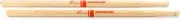 Promark TXMHW Signature Series Drumsticks - Matt Halpern (5-pack) Bundle