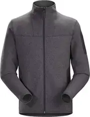 15375 Arc'teryx Men's Covert Cardigan Tall Pilot 2XL