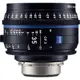 蔡司 Zeiss CP.3 35mm T2.1 Feet 電影定焦鏡頭 公司貨 預購 5/31加碼送日本住宿招待券