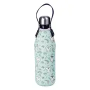 Icon Chef Water Bottle Carrier 750ml - Koalas