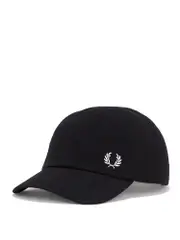 [Fred Perry] Fred Perry-Cotton Hat-Uomo OS