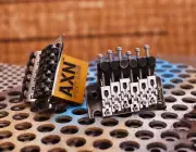 Floyd Rose Tremolo Bridge New by AXN Guitars 42mm