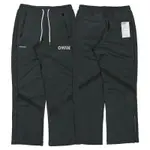 IDEALISM X OWIN ID23095-DG PANTS 寬直筒 運動長褲 (深灰色) 化學原宿