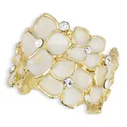 Olivia Riegel Dogwood Napkin Ring, Set of 4