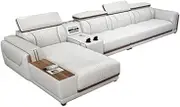 VEMART Lazy Sofa Living Room Sofa Set Sofa a air Cleaner