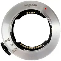 在飛比找友和YOHO優惠-Megadap ETZ21 自動對焦接環 (Sony E 鏡
