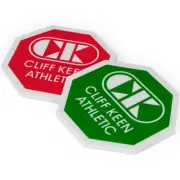 Cliff Keen Wrestling Folkstyle Flip Disc