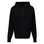 [Canada Goose] Canada Goose Huron Logo-patch Hoodie XL BLACK