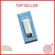 Lathem Weekly Thermal Print Time Cards, Single Sided 2100HD and 800P Time Clocks